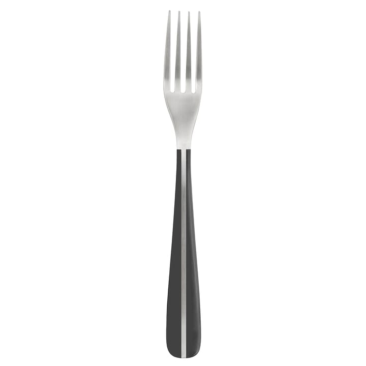 Contour gaffel - Svart - Robert Welch