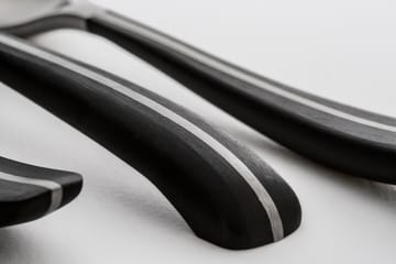 Contour gaffel - Svart - Robert Welch