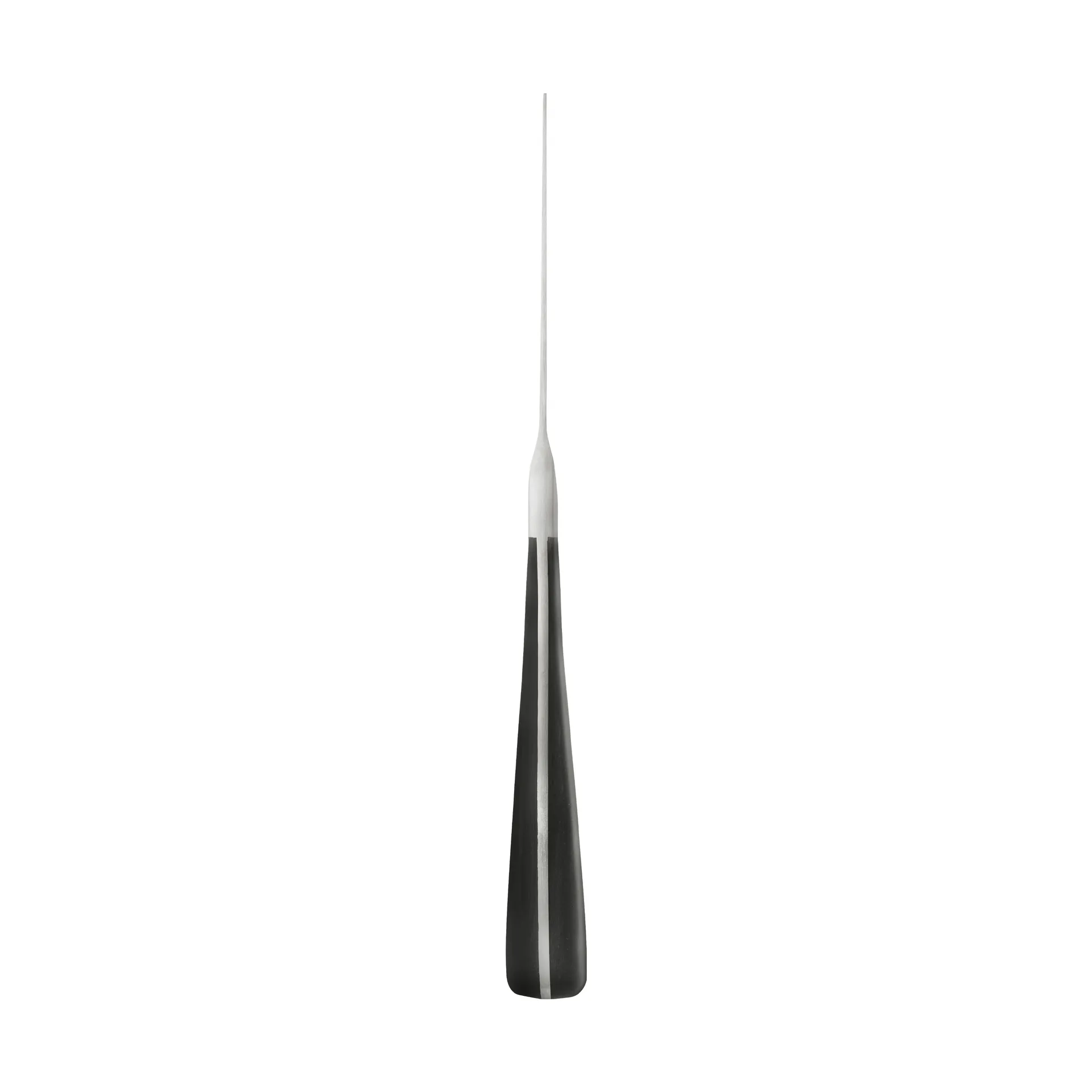 Contour grillkniv, Svart Robert Welch