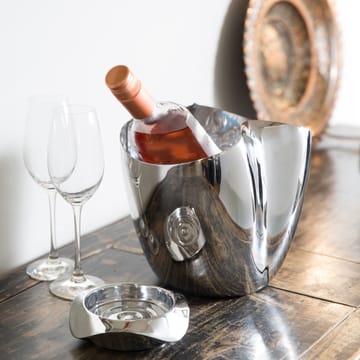 Drift champagnekjøler 23 cm - Rustfritt stål - Robert Welch