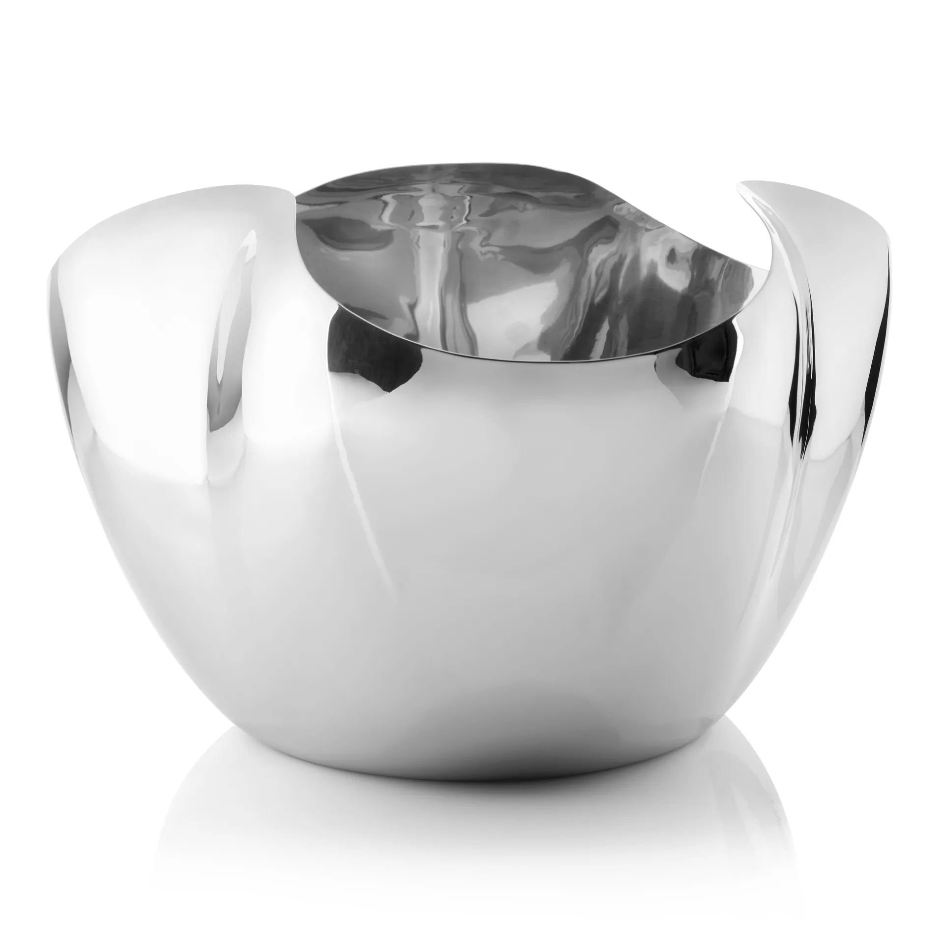 Drift champagnekjøler 27 cm, Rustfritt stål Robert Welch