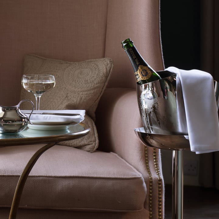 Drift champagnekjøler-vinkjøler, Rustfritt stål Robert Welch
