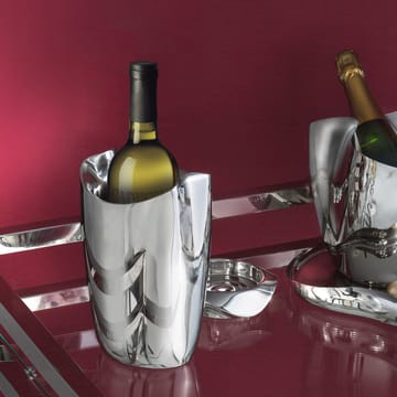 Drift dobbel vegg vinkjøler - Rustfritt stål - Robert Welch