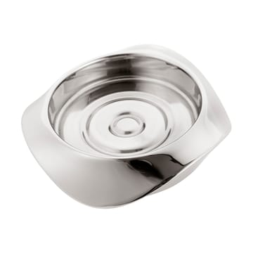 Drift underlag / coaster til vinflaske - Rustfritt stål - Robert Welch