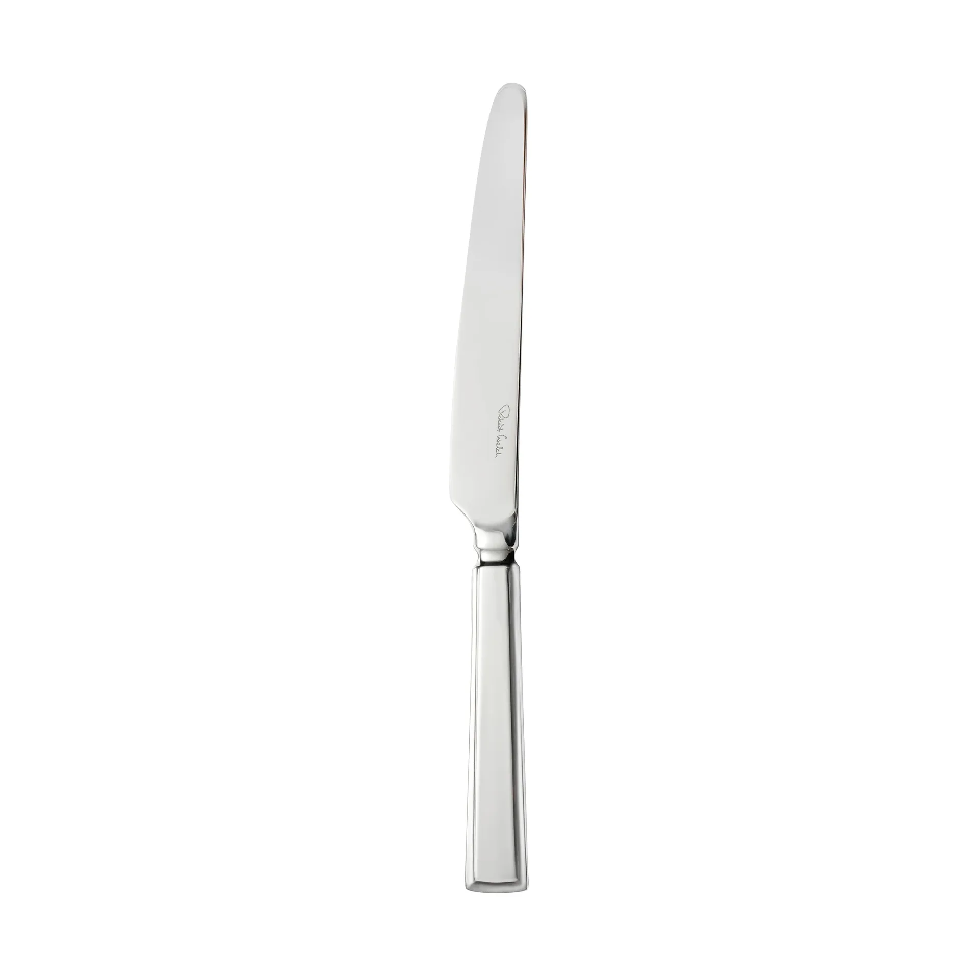 Fairford bright bordkniv, Rustfritt stål, 24,3 cm Robert Welch