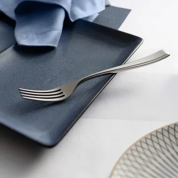 Fairford bright gaffel - Rustfritt stål, 20,2 cm - Robert Welch