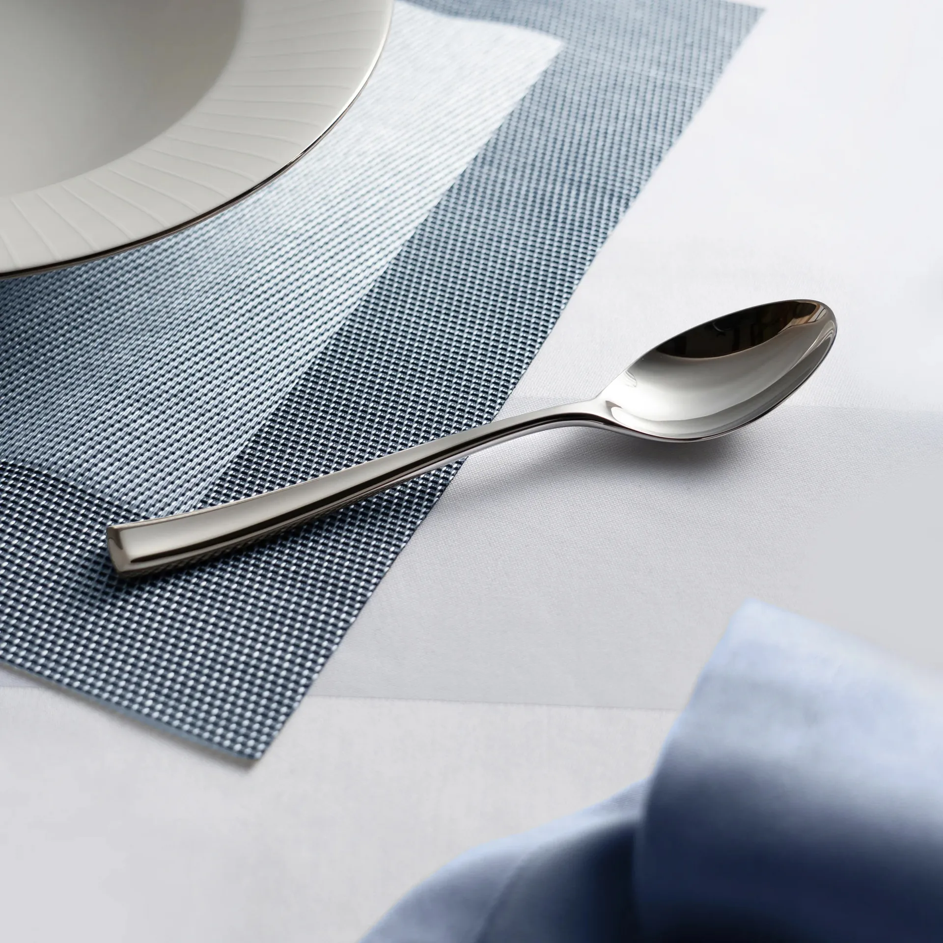 Fairford bright skje, Rustfritt stål, 20,2 cm Robert Welch