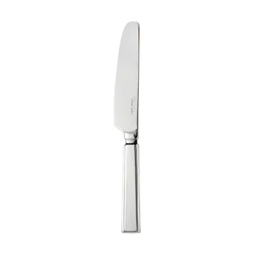 Fairford bright smørkniv - Rustfritt stål, 16 cm - Robert Welch