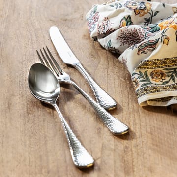 Honeybourne bestikksett 42 deler - Rustfritt stål - Robert Welch