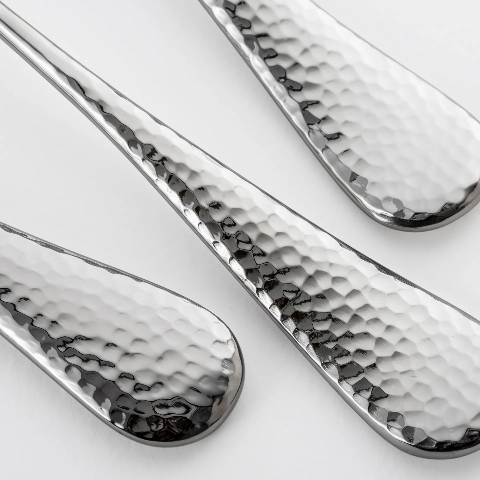 Honeybourne bestikksett 56 deler, Rustfritt stål Robert Welch