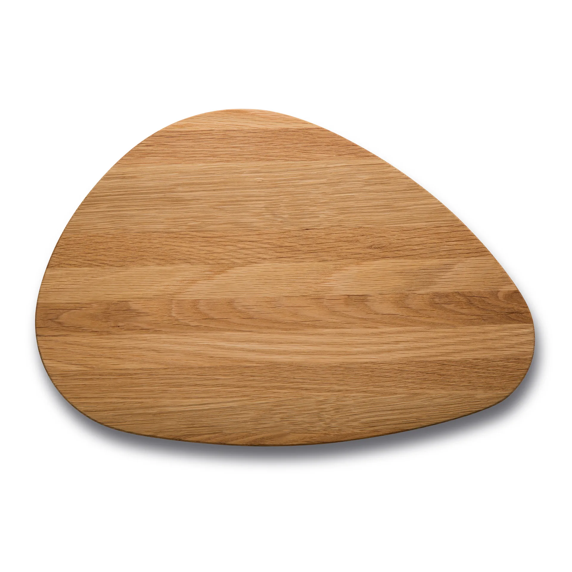 Pebble skjærefjøl 44 cm, Eik Robert Welch