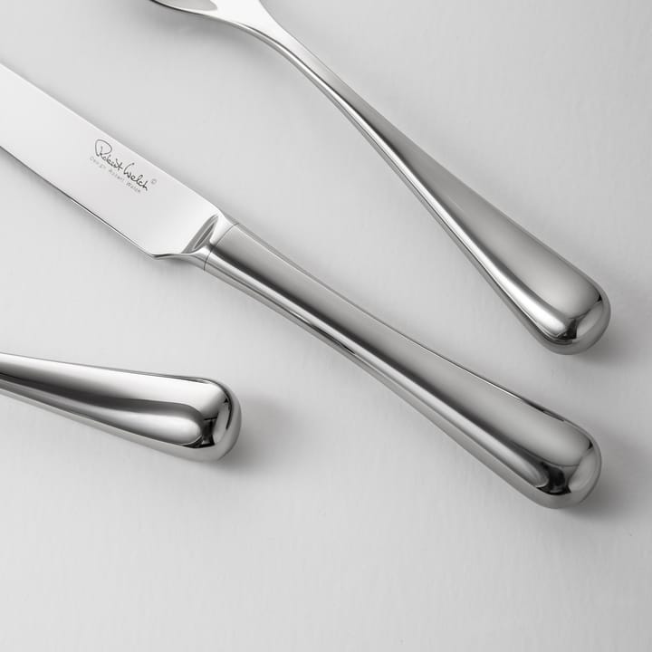 Radford Air kniv blank, Rustfritt stål Robert Welch