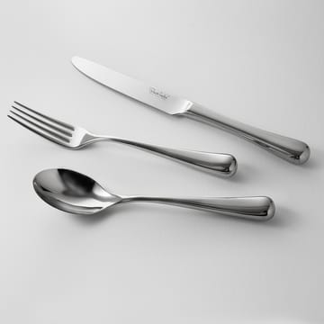 Radford Air teskje blank - Rustfritt stål - Robert Welch