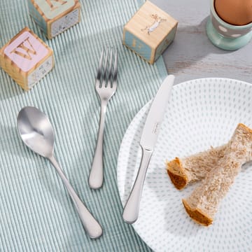 Radford barnekniv blank - Rustfritt stål - Robert Welch