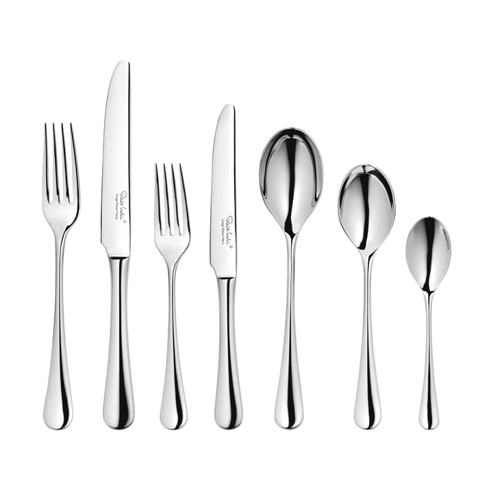 Radford bestikk blank - 42 deler - Robert Welch