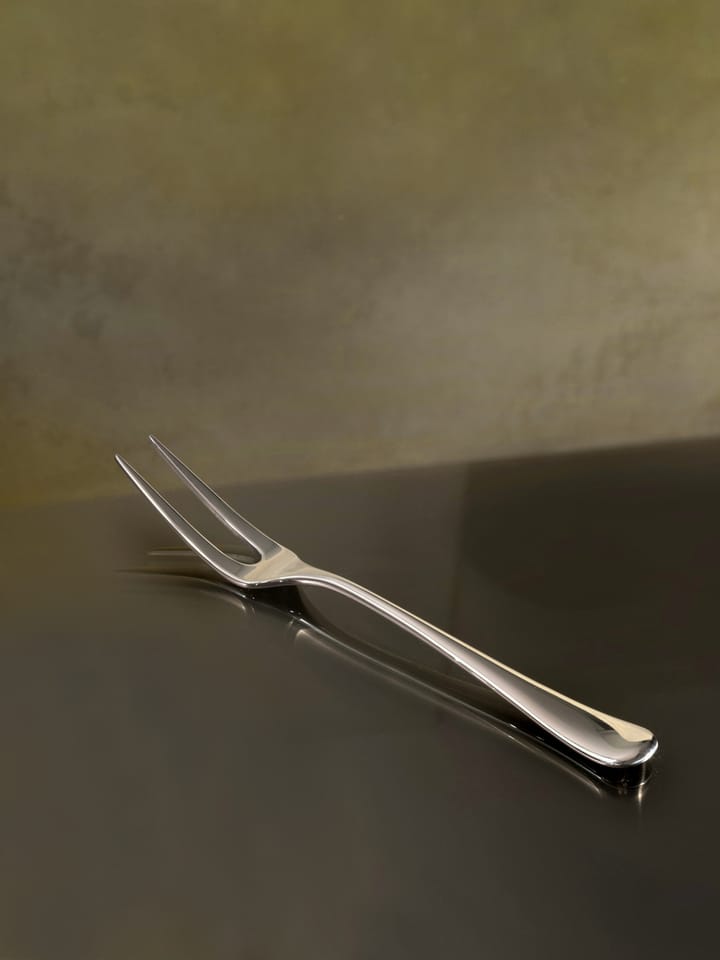 Radford delikatessegaffel blank, Rustfritt stål Robert Welch