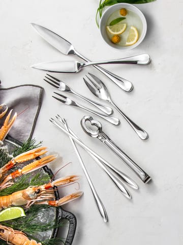 Radford fiskekniv blank - Rustfritt stål - Robert Welch
