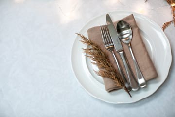 Radford forrettsgaffel matt - Rustfritt stål - Robert Welch
