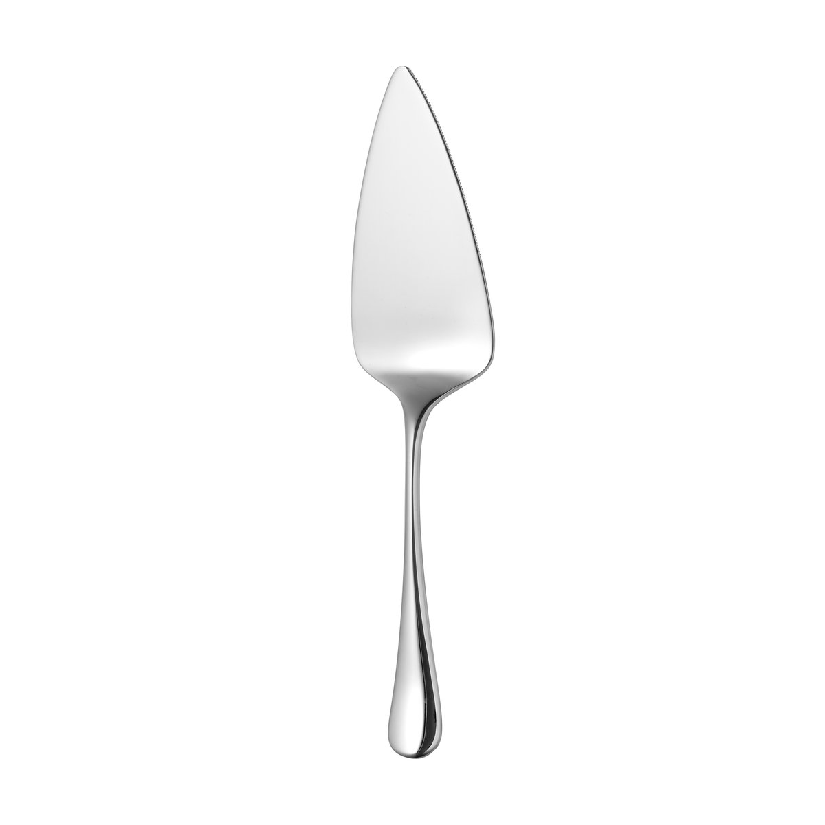 Radford kakespade blank Rustfritt stål
