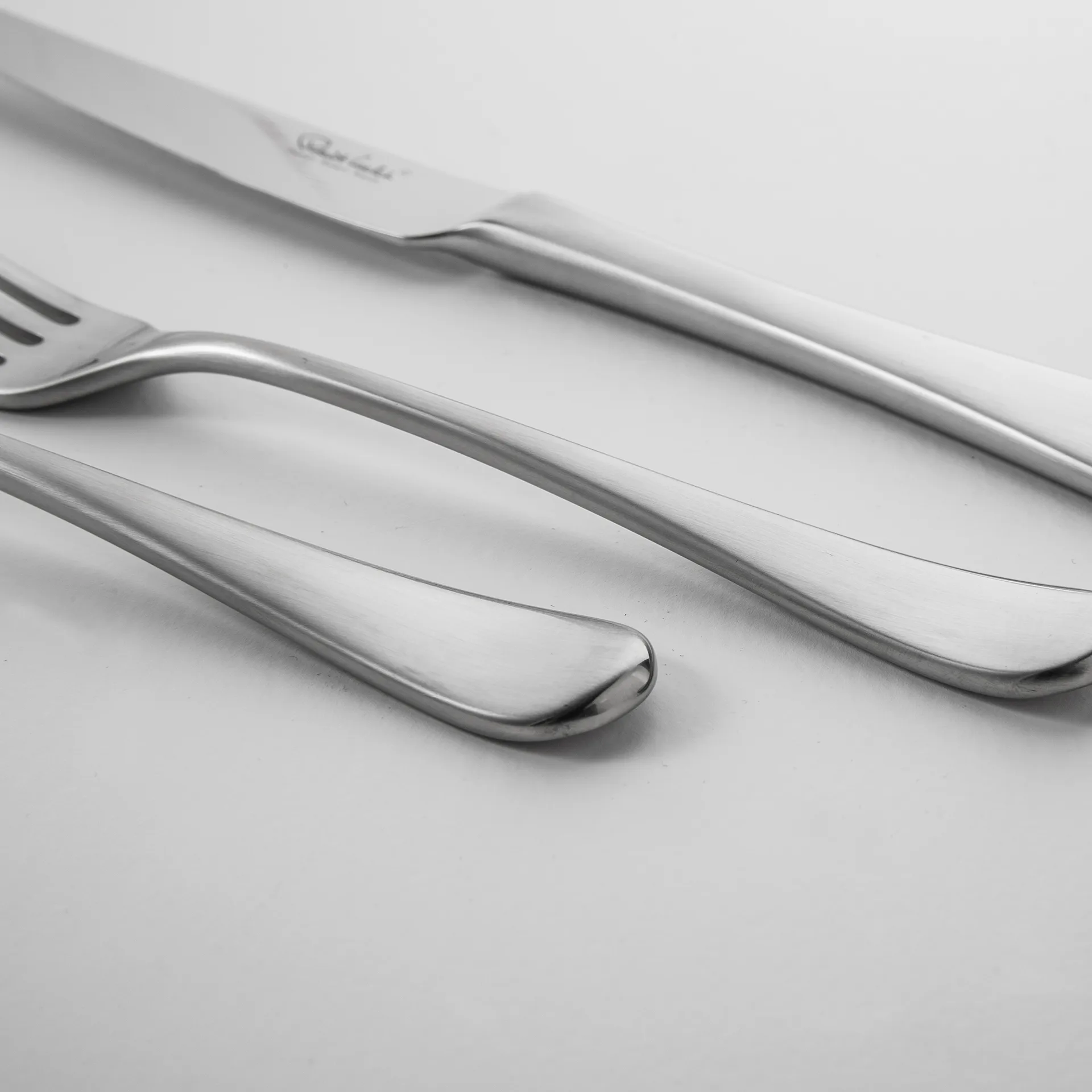 Radford kniv matt, Rustfritt stål Robert Welch