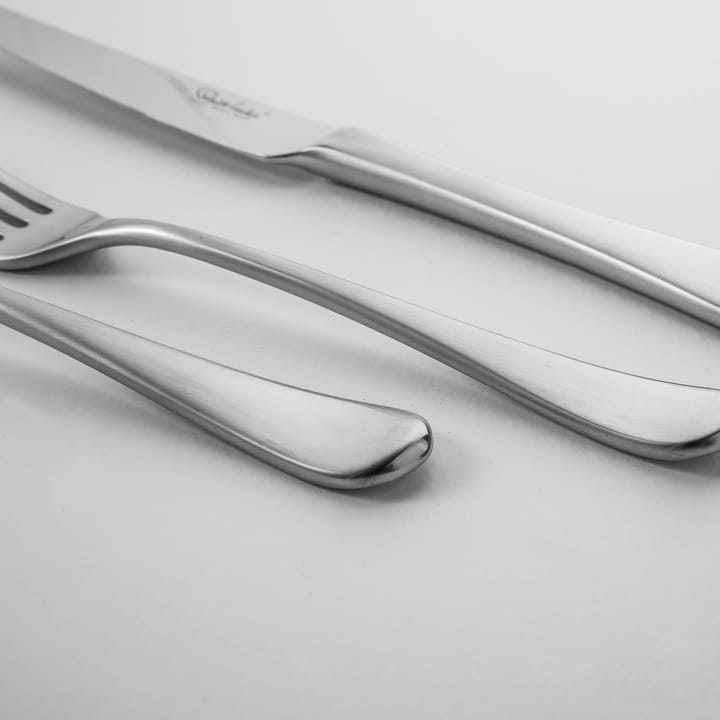 Radford kniv matt, Rustfritt stål Robert Welch