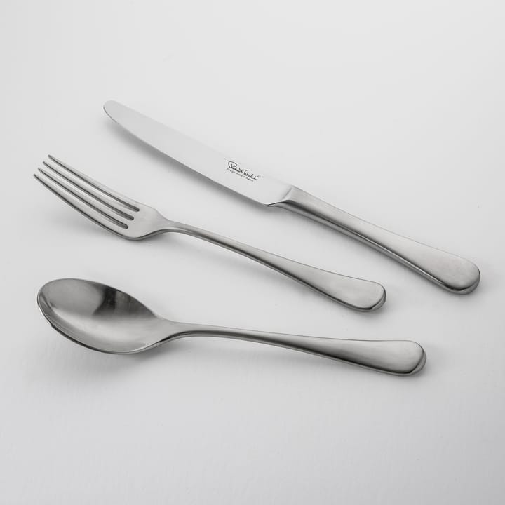 Radford kniv matt, Rustfritt stål Robert Welch