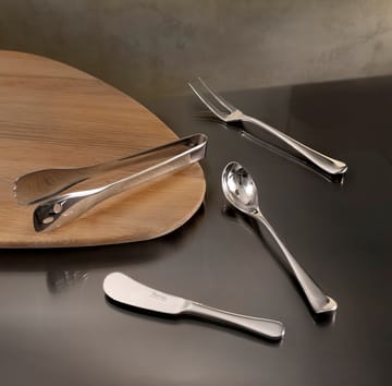 Radford olivenskje blank - Rustfritt stål - Robert Welch