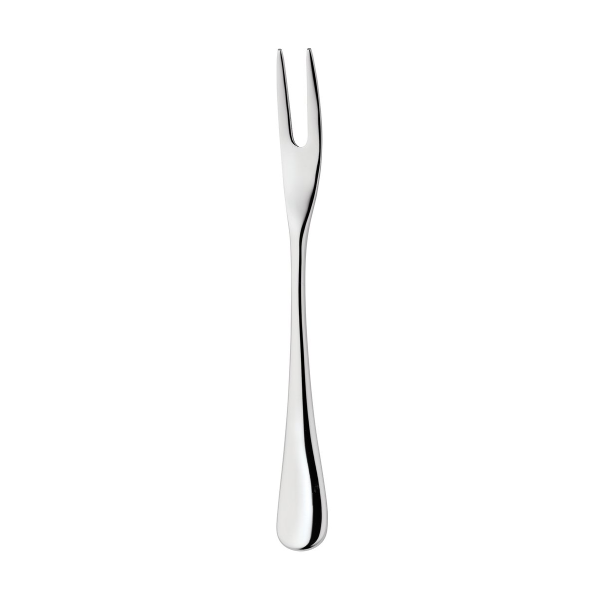 Robert Welch Radford sneglegaffel blank Rustfritt stål