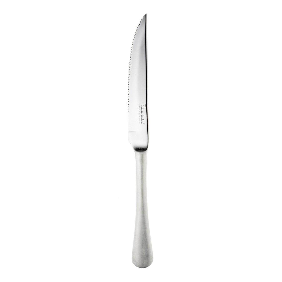 Robert Welch Radford stekekniv matt Rustfritt stål