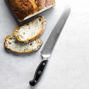 Robert Welch Professional brødkniv 22 cm - Rustfritt stål - Robert Welch