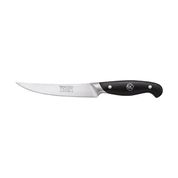 Robert Welch Professional fleksibel allkniv 16 cm - Rustfritt stål - Robert Welch