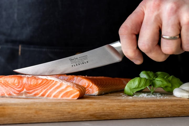 Robert Welch Professional fleksibel allkniv 16 cm, Rustfritt stål Robert Welch