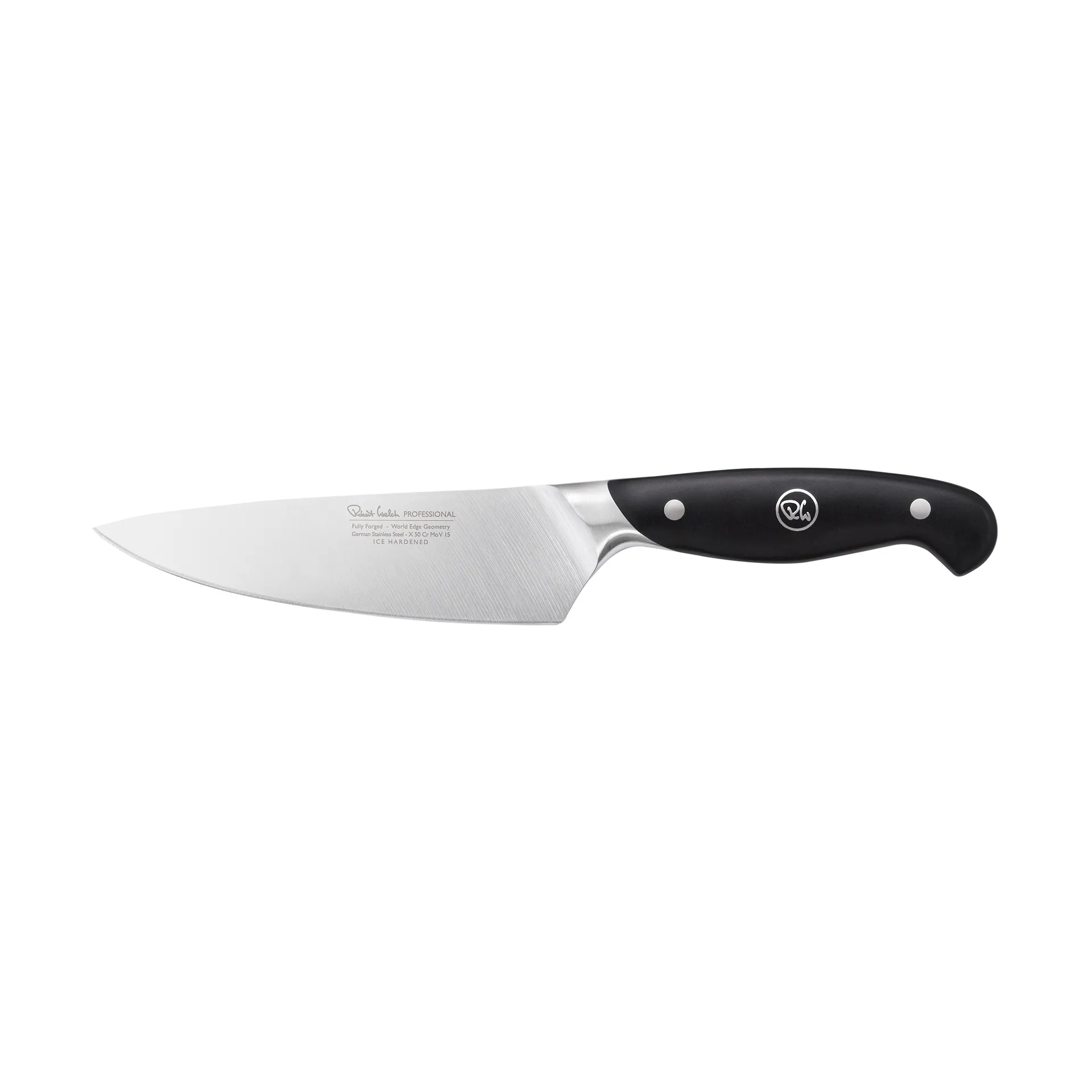 Robert Welch Professional kokkekniv rustfritt stål, 15 cm Robert Welch