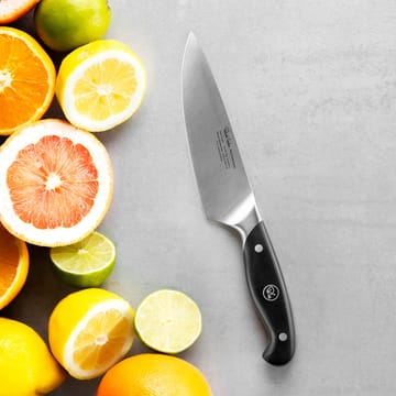 Robert Welch Professional kokkekniv rustfritt stål - 15 cm - Robert Welch