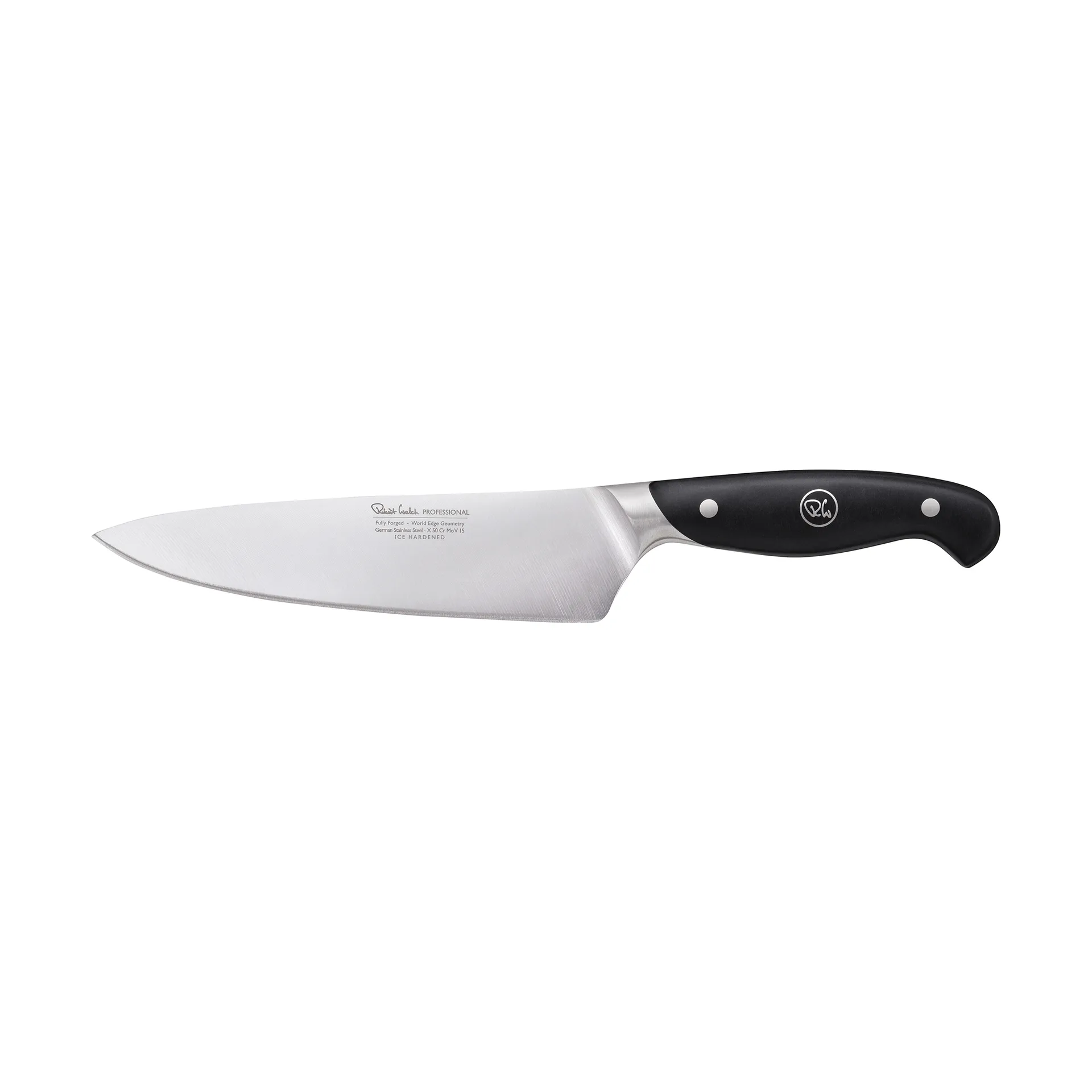 Robert Welch Professional kokkekniv rustfritt stål, 18 cm Robert Welch