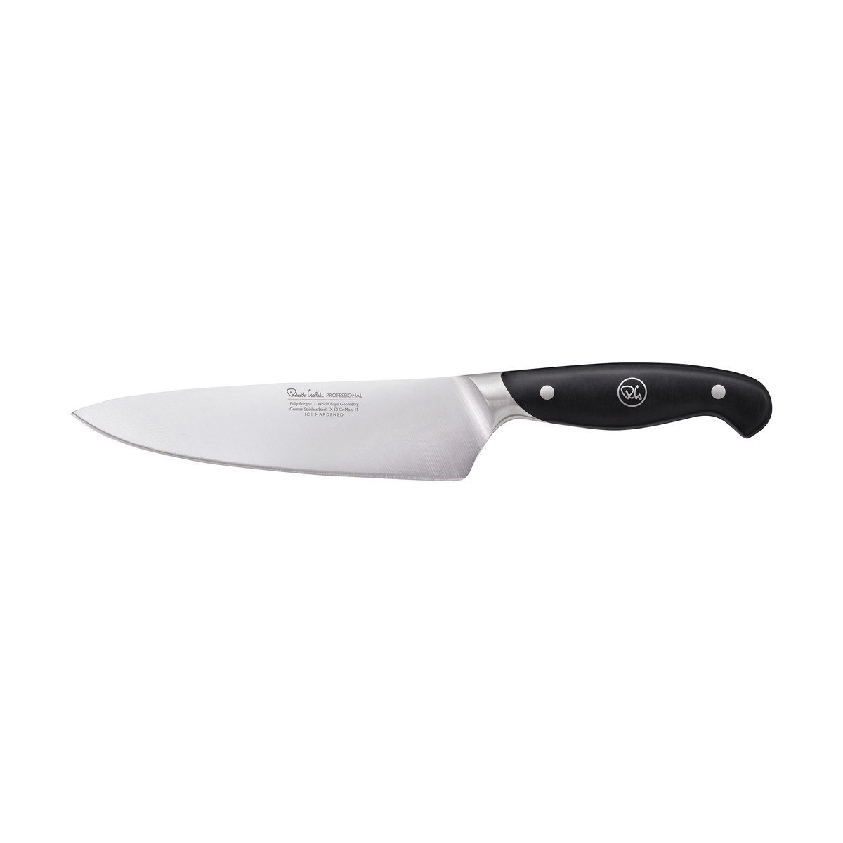 Robert Welch Robert Welch Professional kokkekniv rustfritt stål 18 cm