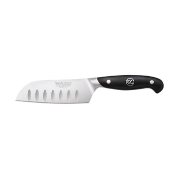 Robert Welch Professional santokukniv 12 cm - Rustfritt stål - Robert Welch
