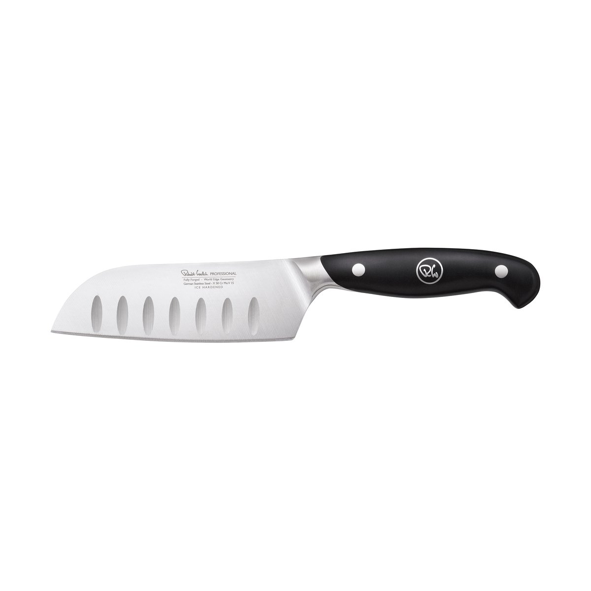 Robert Welch Robert Welch Professional santokukniv 12 cm Rustfritt stål
