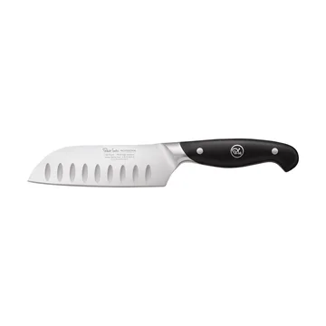 Robert Welch Professional santokukniv 14 cm - Rustfritt stål - Robert Welch