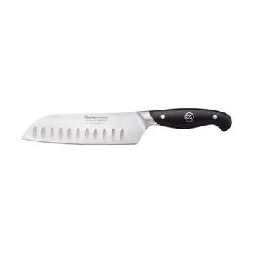 Robert Welch Professional santokukniv 17 cm - Rustfritt stål - Robert Welch