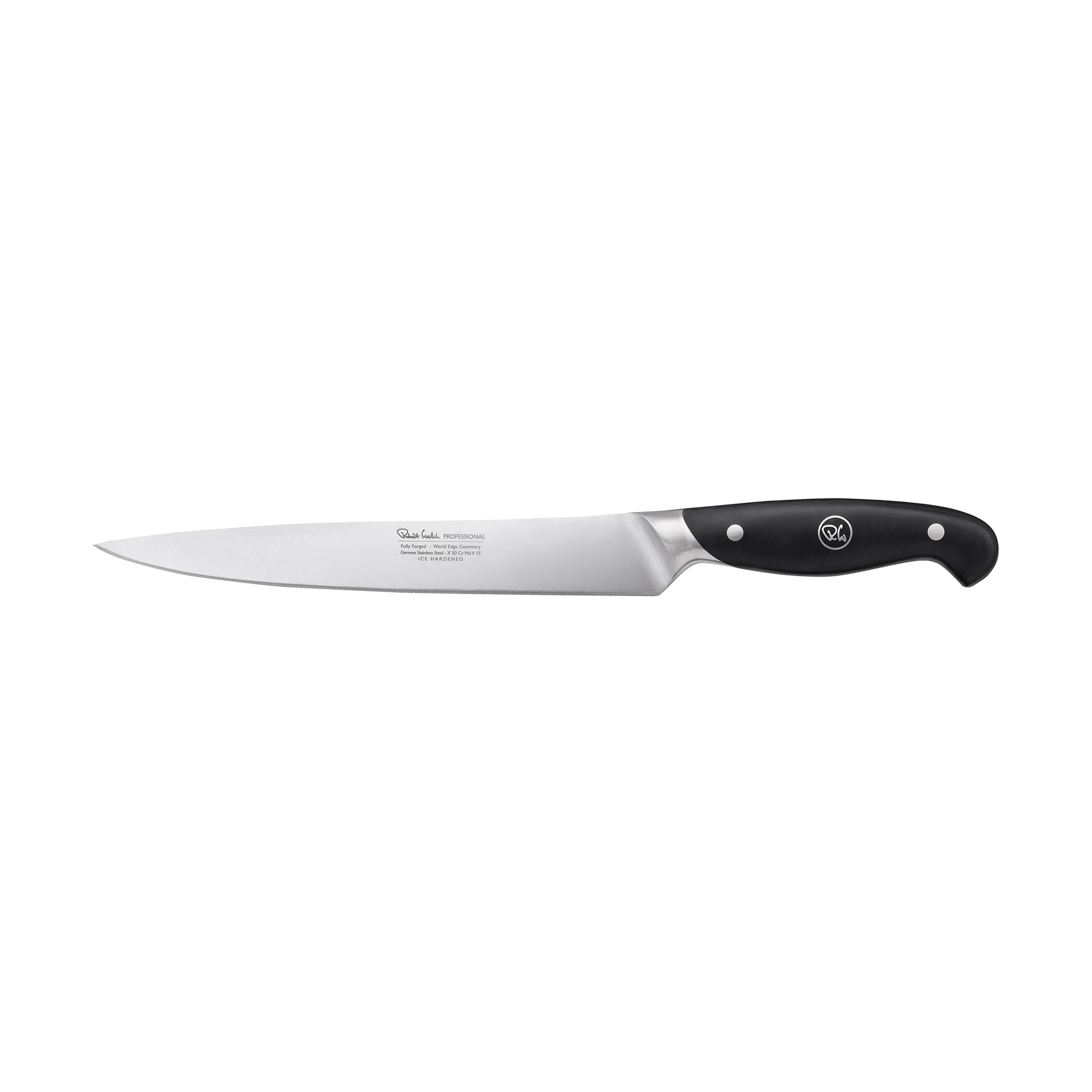 Robert Welch Professional trancherkniv 22 cm, Rustfritt stål Robert Welch