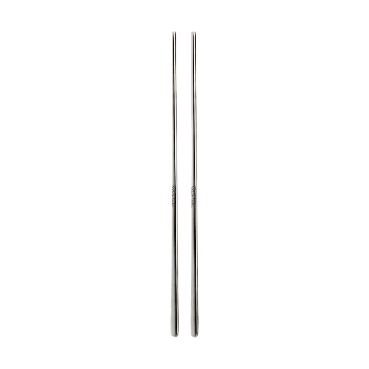 Robert Welch Radford koreanske spisepinner - Rustfritt stål - Robert Welch