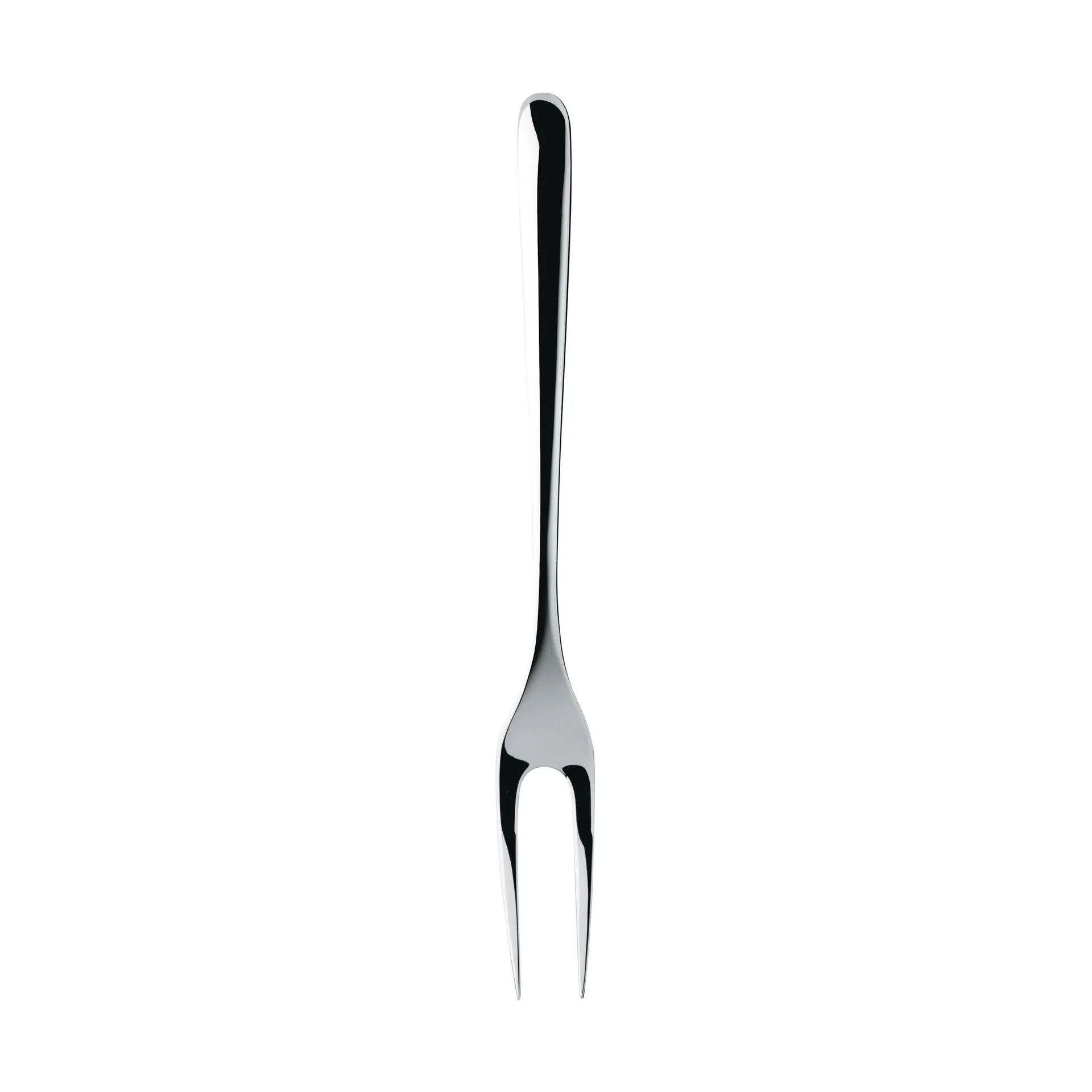 Robert Welch Signature serveringsgaffel stor, Rustfritt stål Robert Welch