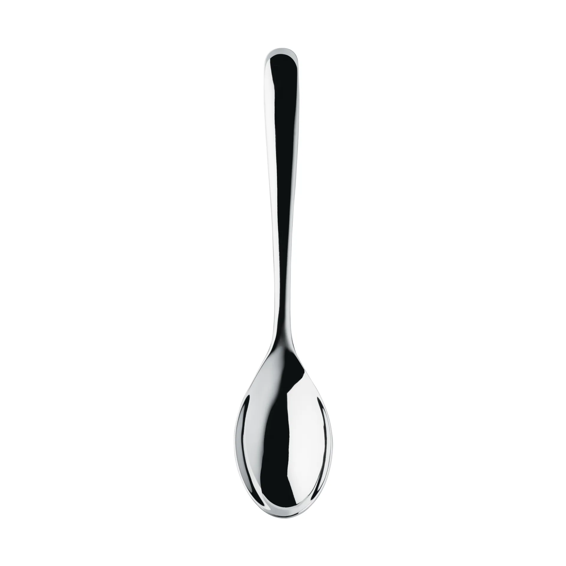 Robert Welch Signature serveringsskje liten, Rustfritt stål Robert Welch
