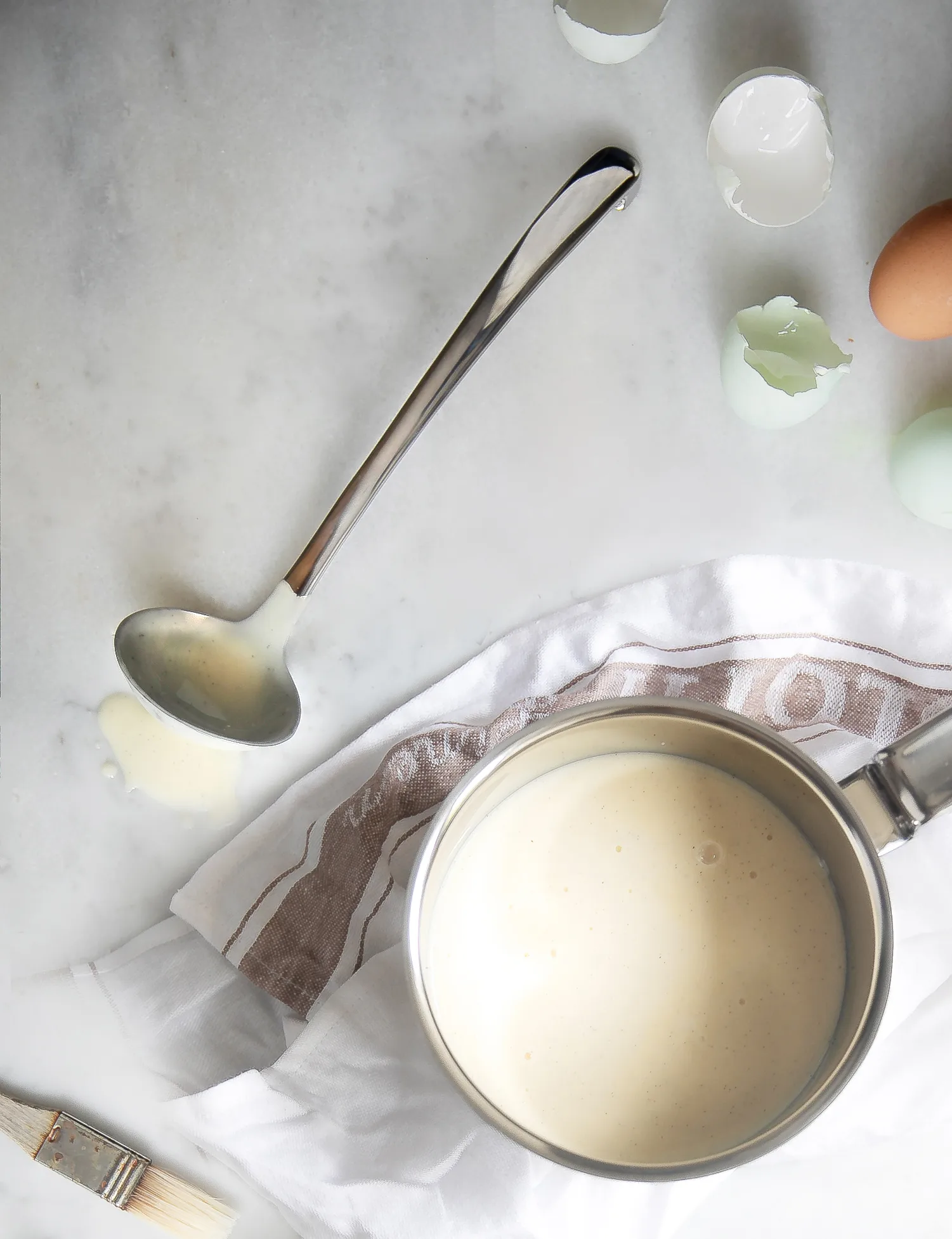 Robert Welch Signature sleiv, Rustfritt stål Robert Welch