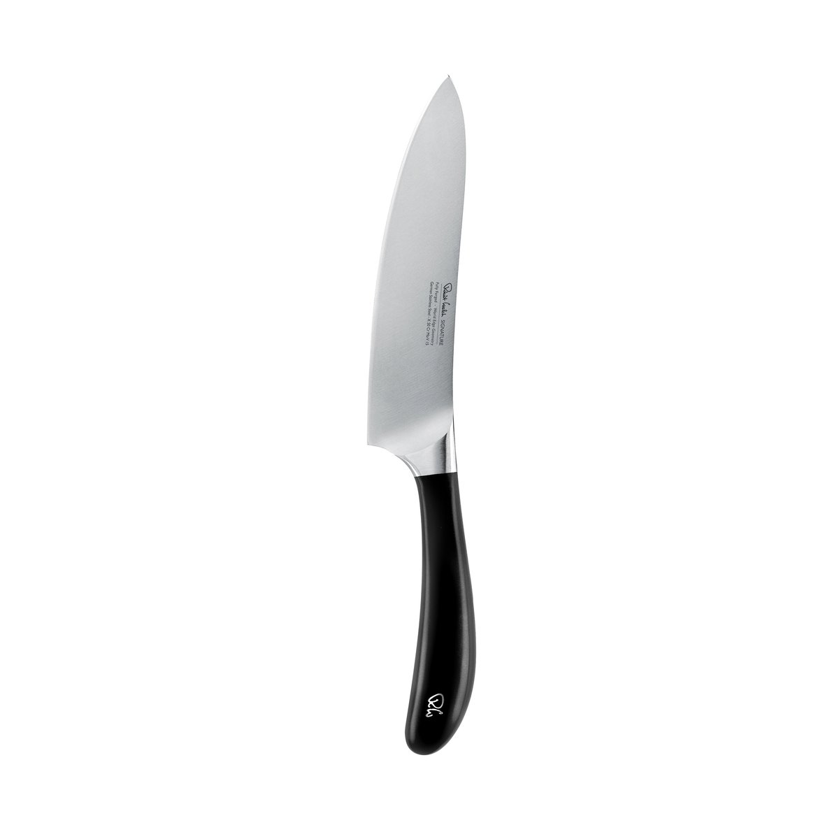 Robert Welch Signature kokkekniv 16 cm | Skandinavisk Design | Kokkekniver | Sølv