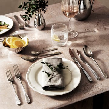 Skye Bright bestikk 56 deler - Rustfritt stål - Robert Welch
