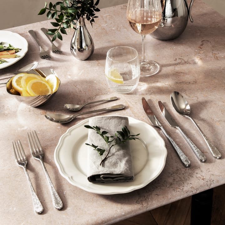 Skye Bright dessertskje, Rustfritt stål Robert Welch