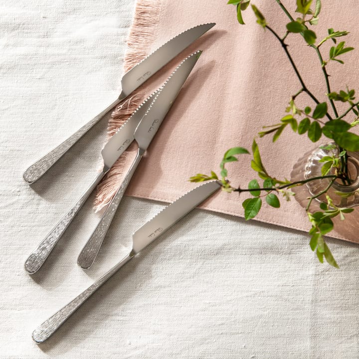 Skye Bright grillkniv, Rustfritt stål Robert Welch