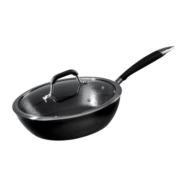 Ultra Light Original traktørpanne støpejern lett - 26 cm - Ronneby Bruk